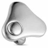 Georg Jensen Regitze Silver Triangle Ring - women -Outlets Shop a9b80f8358dc4d8383b47d9f56620dbb 1080x