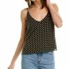 Maven West Linen-Blend Camisole - women -Outlets Shop ab328269cc354089b0c8b40033bac619 e399004c 7384 4998 9882 6ba10fb5ca52 1080x