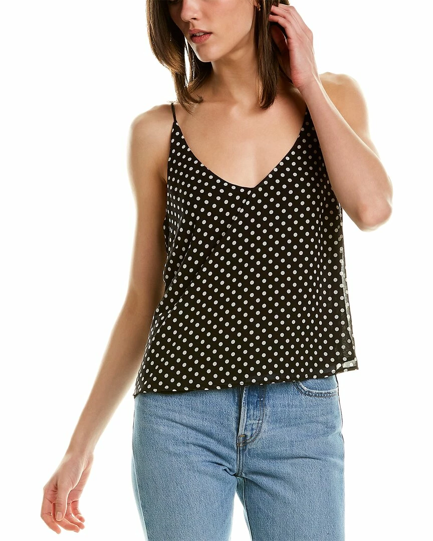 Maven West Linen-Blend Camisole - women 3 Maven West Linen-Blend Camisole - women