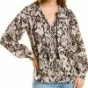 TART Long Sleeve Ames Top - women