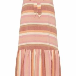 Spell Carnival Hand Loom Wrap Skirt in Sherbert Stripe - women 8 Spell Carnival Hand Loom Wrap Skirt in Sherbert Stripe - women -Outlets Shop abc5344ab90a4219a7a8c2103f1b6608 d4333c49 729a 4058 895a 392480d084d4 1080x