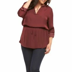 Tart Plus Womens Peplum V-Neck Tunic Top -Outlets Shop ac3e876dcb564a45b23e72b4a025580f e39c1c16 fcd6 4917 a3aa 74c9c00a9fff 1080x