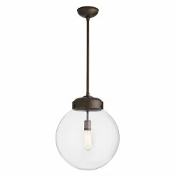 Arteriors Reeves Large Outdoor Pendant