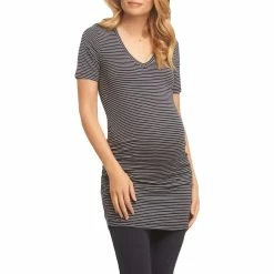 Tart Womens Maternity Striped Top 9 Tart Womens Maternity Striped Top -Outlets Shop ad2647affc384dc7ab6a301bde5b97eb b7a34808 186c 4cc9 bfd7 dad08a6ab8da 1080x