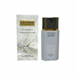 Ted Lapidus M-1593 Lapidus - 3.3 oz - EDT Cologne Spray