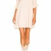 Spell Mae Linen Mini Dress in Meringue - women 1 Spell Mae Linen Mini Dress in Meringue - women -Outlets Shop add02d3c75e844cc9e9b0477f65f64fe 1080x