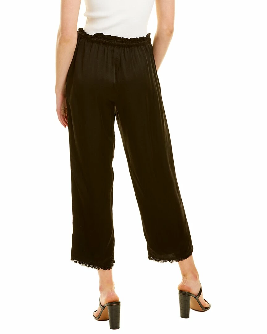 Maven West Drawstring Pant - women 4 Maven West Drawstring Pant - women - Image 2