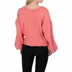 FP Movement by Free People Moon Rising Womens Faded Crop Top -Outlets Shop b0299205d3c946e1829e983bfef6a29e 1080x