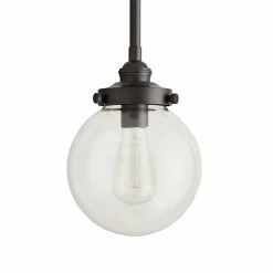 Arteriors Reeves Small Outdoor Pendant