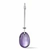 Georg Jensen Vivianna Silver Amethyst and Diamond Pendant - women -Outlets Shop b313a6324a8f4832b99df4a778548587 1080x