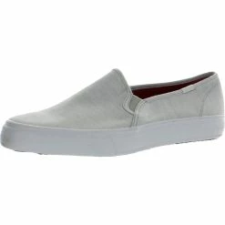 Keds Womens Slip On Flat Slip-On Sneakers