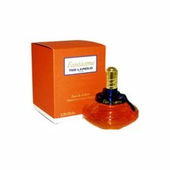 Ted Lapidus W-4360 Fantasme by Ted Lapidus for Women - 3.33 oz EDT Spray