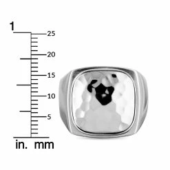 Georg Jensen Smithy Signet Silver Band Ring - women 13 Georg Jensen Smithy Signet Silver Band Ring - women -Outlets Shop b7a6540cab9e43618913c3e6e257cf4e 5a709da9 61d3 4d5c a0e4 5b9e2b8269cc 1080x