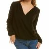 Maven West Surplice Top - women -Outlets Shop b85493bb12174a3f8d72ef5e192728a4 1080x
