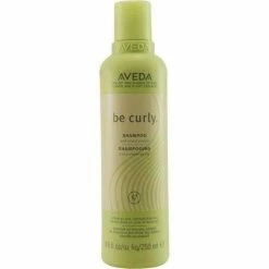 Aveda ABCS Be Curly Shampoo 250 ml