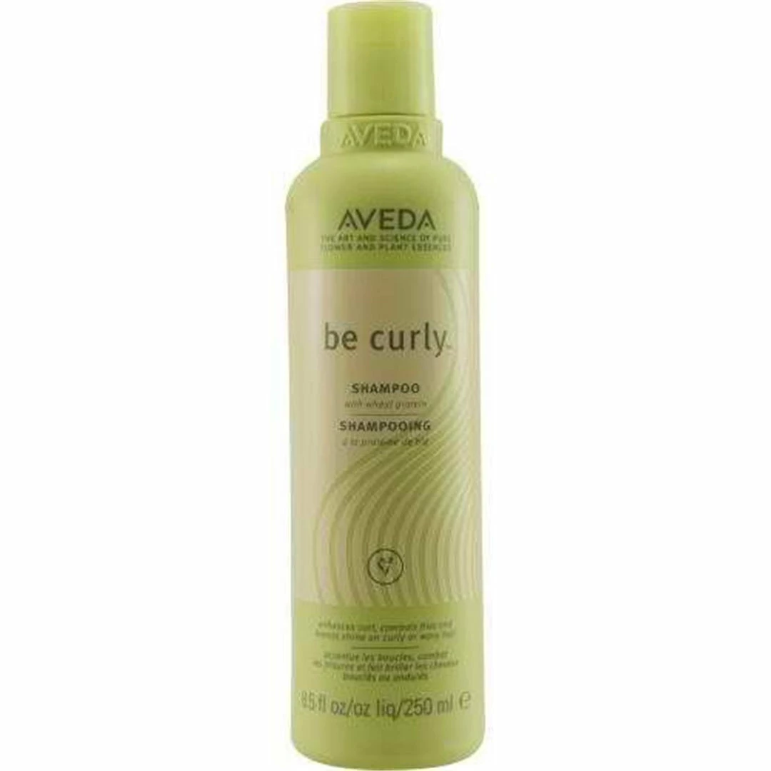 Aveda ABCS Be Curly Shampoo 250 ml 3 Aveda ABCS Be Curly Shampoo 250 ml