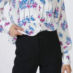 Smythe High Waisted Skinny Pant in Black Twill - women 11 Smythe High Waisted Skinny Pant in Black Twill - women -Outlets Shop b9e61565618a4d8aa7184560ce2cfe77 1080x