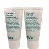 evo The Great Hydrator Moisture Mask DUO 1.1 OZ Each -Outlets Shop ba8ea30a2ce84337af12da2f910529d6 80082938 c5fa 4315 a162 ec7e7d381ab6 1080x