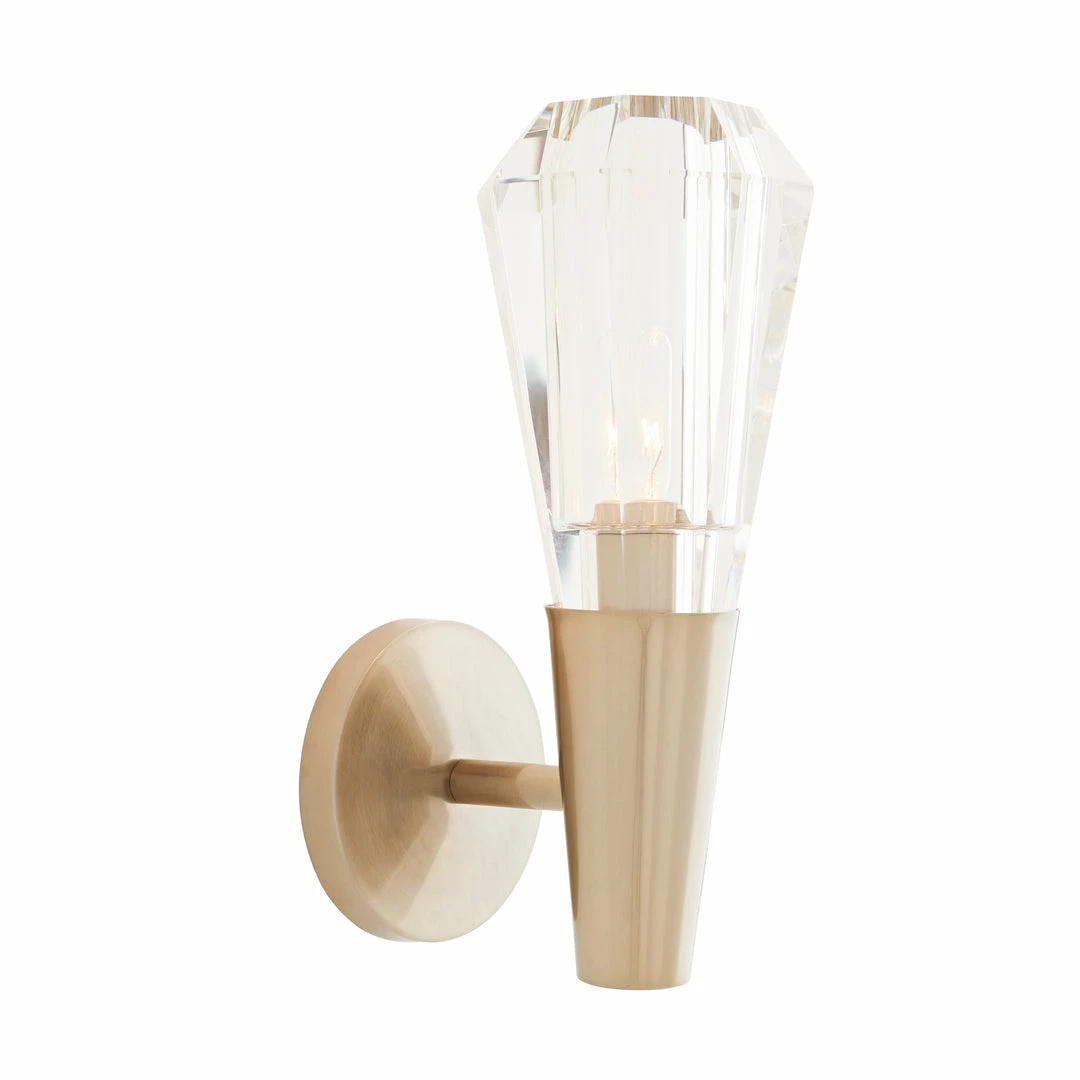 Arteriors Gleam Sconce 6 Arteriors Gleam Sconce - Image 4