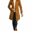 Coalition LA Wrap Coat - women