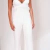 Saylor Krysta Jumpsuit in White - women 2 Saylor Krysta Jumpsuit in White - women -Outlets Shop bf2901a5fd854ad4b3d392aaf30e27f3 d95522ff a34e 48bf bbbb f4e33afae890 1080x