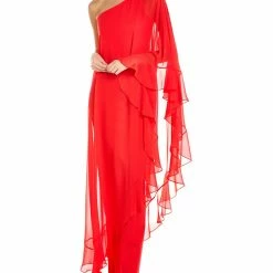Teri Jon by Rickie Freeman Gown - women