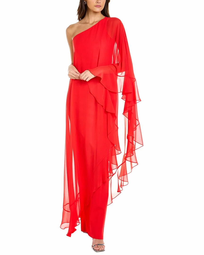 Teri Jon by Rickie Freeman Gown - women 3 Teri Jon by Rickie Freeman Gown - women