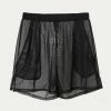 Beth Richards Mesh Short in Black - women 2 Beth Richards Mesh Short in Black - women -Outlets Shop c20c7dc643fe4fd5ae325cc0b3036fae 1080x