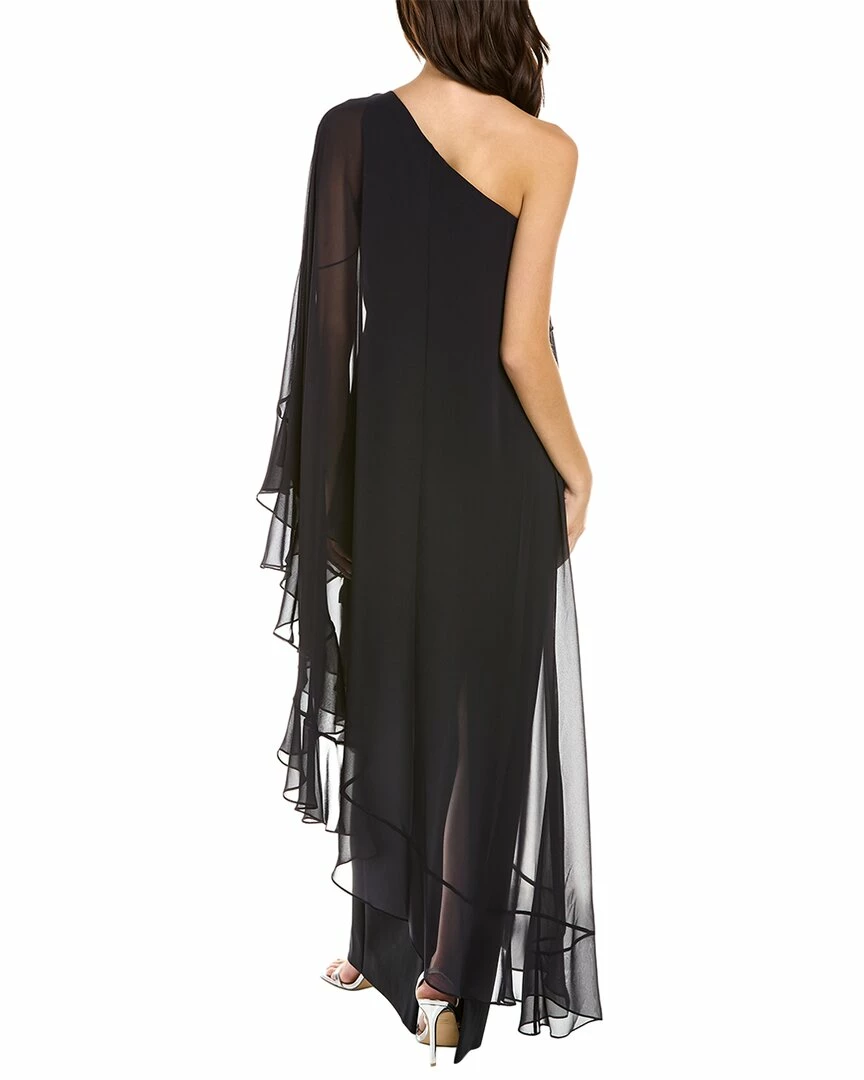 Teri Jon by Rickie Freeman Gown - women 4 Teri Jon by Rickie Freeman Gown - women - Image 2