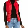 Coalition LA Puffer Vest - women