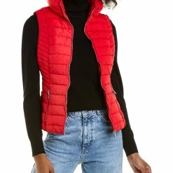Coalition LA Puffer Vest - women