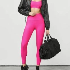 Outlets Shop 9 Alo Yoga Sprinter Jacket in Black - women