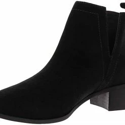 Matisse Caruso Ankle-Length Bootie in Black - women -Outlets Shop c62573216bd147ccb883244d2c9b26ab 74b9e2f3 5a1b 4704 8179 b734f638f654 1080x
