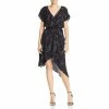 Parker Harry Womens Floral Hi-Low Wrap Dress -Outlets Shop c90be243811d45d69ed7076c9c25487d 1080x