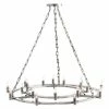 Arteriors Kaylor Fixed Chandelier