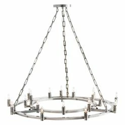 Arteriors Kaylor Fixed Chandelier
