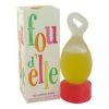 Fou D&apos;elle by Ted Lapidus Eau De Toilette Spray 3.33 oz