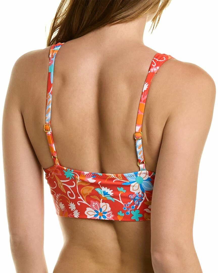 Helen Jon Solstice Bra - women 4 Helen Jon Solstice Bra - women - Image 2