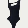 Allsisters Andromedae Swimsuit in Black - women -Outlets Shop cdbece990913412a87f1dcba1c2de4eb 1080x