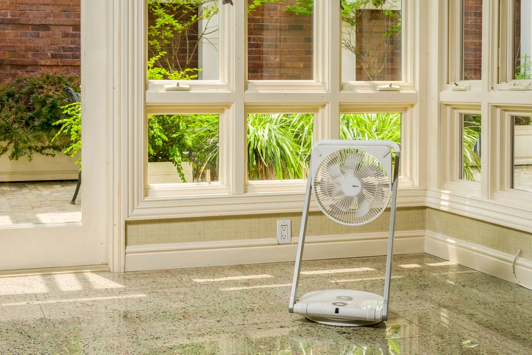 Objecto F1 Foldable Fan 4 Objecto F1 Foldable Fan - Image 2