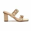 Matisse First Love Double Strap Sandal Heels in Champagne - women -Outlets Shop ce1bd21627df49eb9c7b53625d528962 1080x
