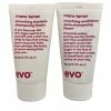 evo Mane Tamer Smoothing Shampoo & Conditioner Set 1.1 OZ Each -Outlets Shop ce4445699a214c779a92fe01c878745a 1080x