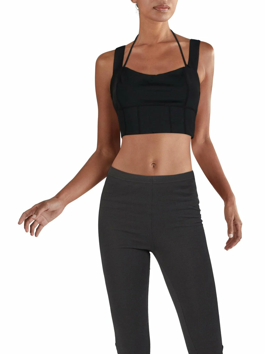 FP Movement by Free People Keep It Up Womens Workout Fitness Shirts & Tops 3 FP Movement by Free People Keep It Up Womens Workout Fitness Shirts & Tops