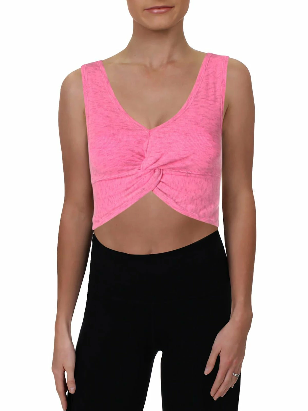 FP Movement by Free People New Moon Womens Crop Fitness Tank Top 3 FP Movement by Free People New Moon Womens Crop Fitness Tank Top