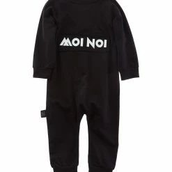 Moi Noi Logo Button Jumpsuit - kids 5 Moi Noi Logo Button Jumpsuit - kids -Outlets Shop d019dea20907478889b0f862166e661f 1080x