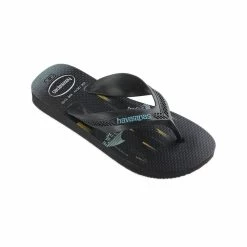 Havaianas Max Heroes Flip Flop - kids