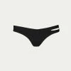 Allsisters Melpomene Bikini Bottom in Black - women -Outlets Shop d0ece56563034f6f81add821c9f223bd 1080x
