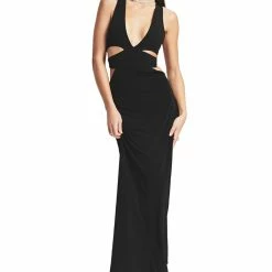 Retrofête Chrissy Maxi Dress - women