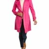 Coalition LA Wrap Coat - women -Outlets Shop d5be08db65824f3b8adc139c6be92b44 1080x