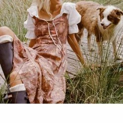 Spell Meadowland Linen Sundress in Hazelnut - women 11 Spell Meadowland Linen Sundress in Hazelnut - women -Outlets Shop d60dca5612fc44399bd263fa5ea18b75 1080x